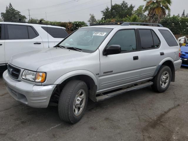 Honda Passport e (2001)