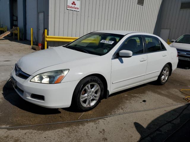 Honda Accord se (2006)