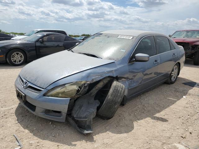 Honda Accord se (2007)