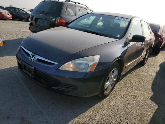 Honda Accord se (2007)