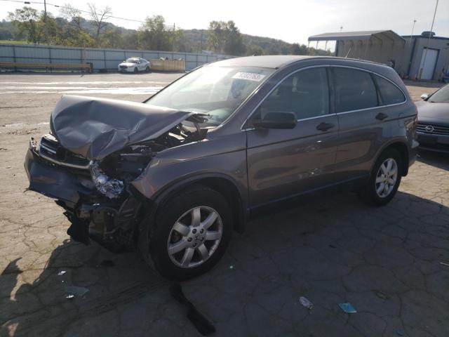 Honda Cr-v se (2011)