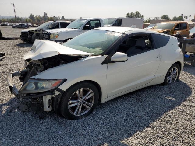 Honda Cr-z ex (2011)