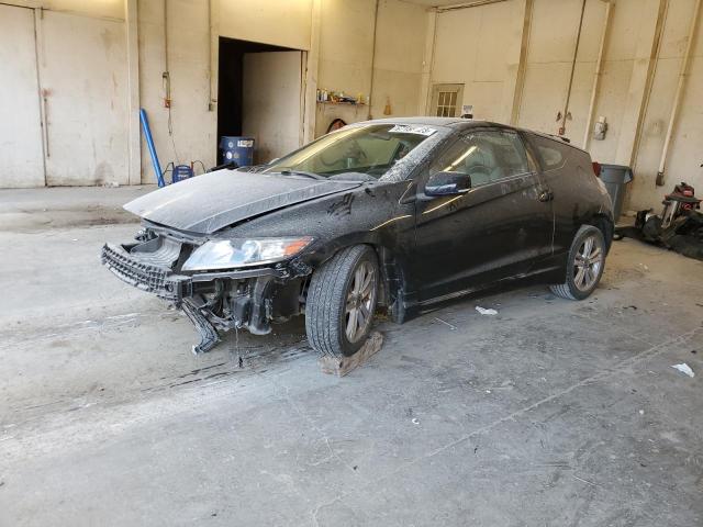 Honda Cr-z ex (2011)