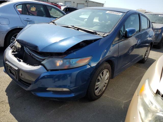 Honda Insight lx (2011)