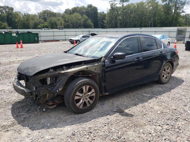 Honda Accord se (2012)