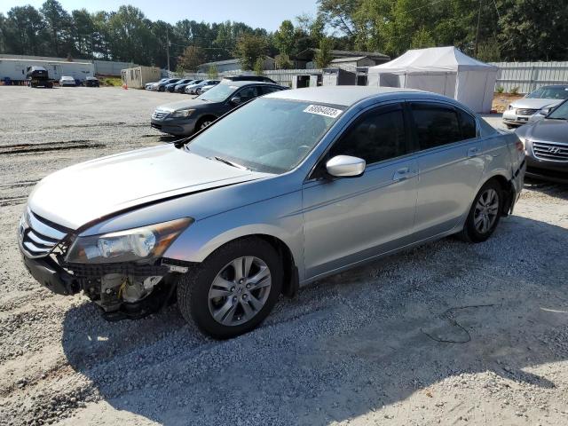 Honda Accord se (2012)