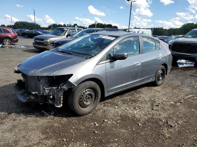 Honda Insight lx (2013)