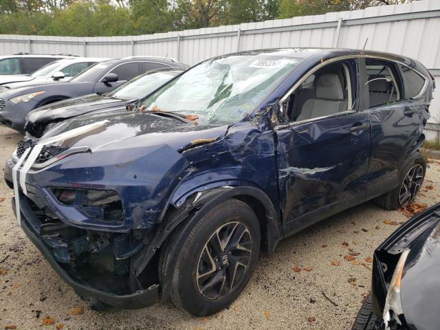 Honda Cr-v se (2016)