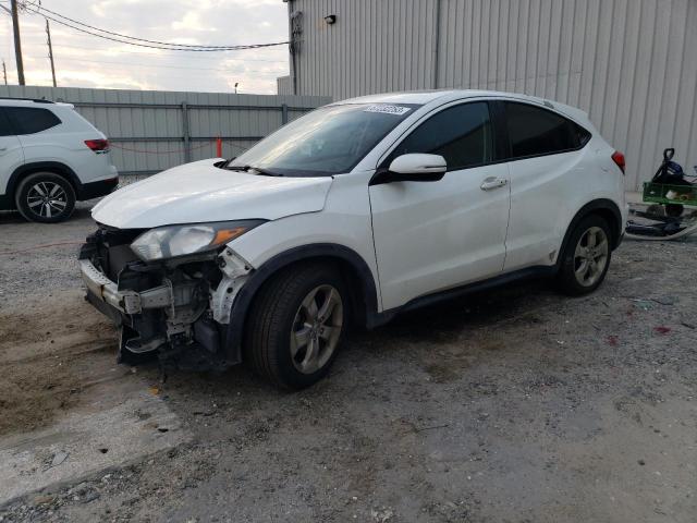 Honda Hr-v ex (2016)