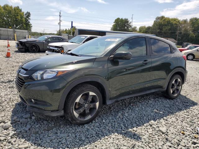 Honda Hr-v ex (2018)