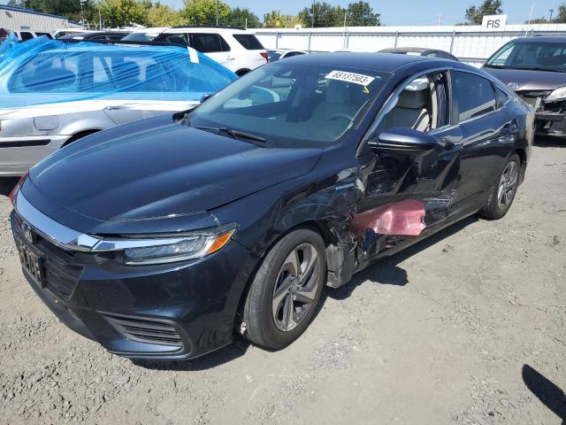 Honda Insight ex (2019)