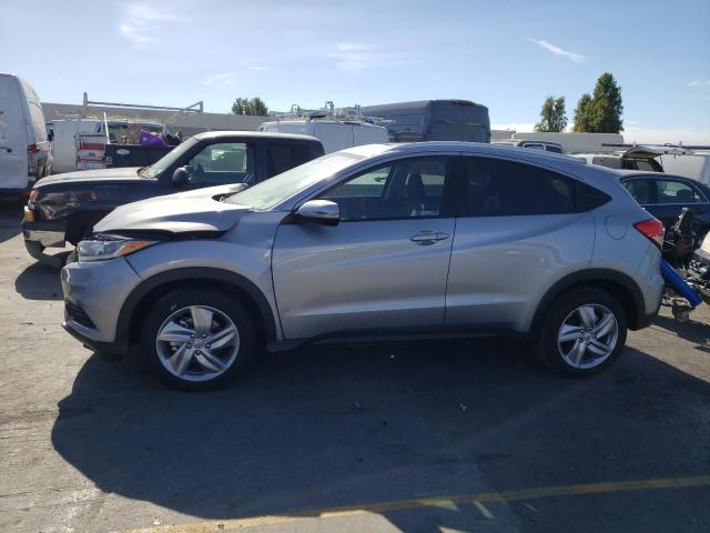 Honda Hr-v ex (2020)