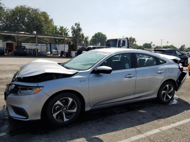 Honda Insight ex (2021)