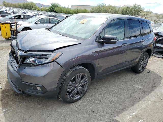 Honda Passport e (2021)