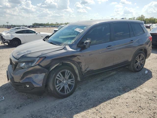 Honda Passport e (2021)