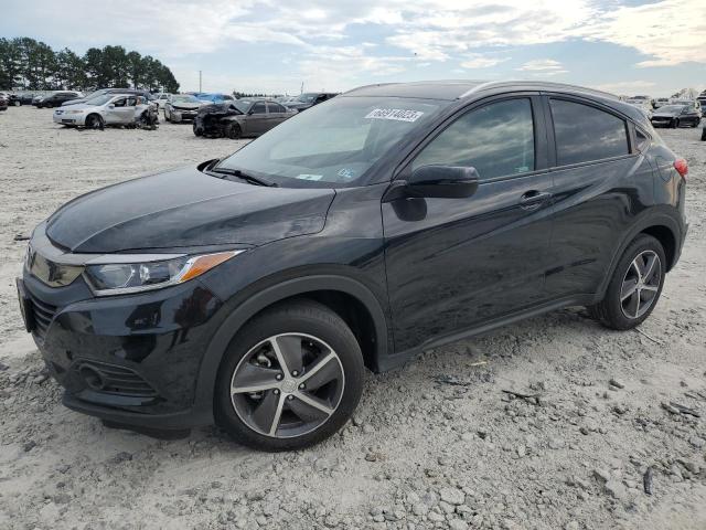 Honda Hr-v ex (2022)