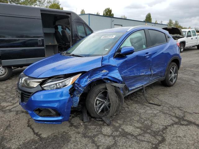 Honda Hr-v ex (2022)