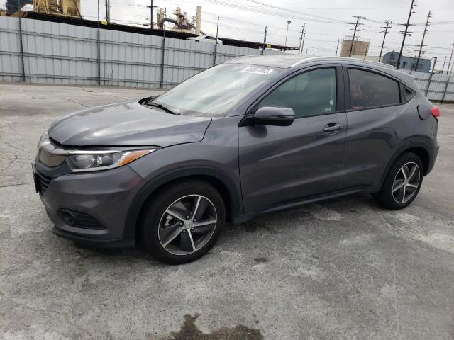 Honda Hr-v ex (2022)