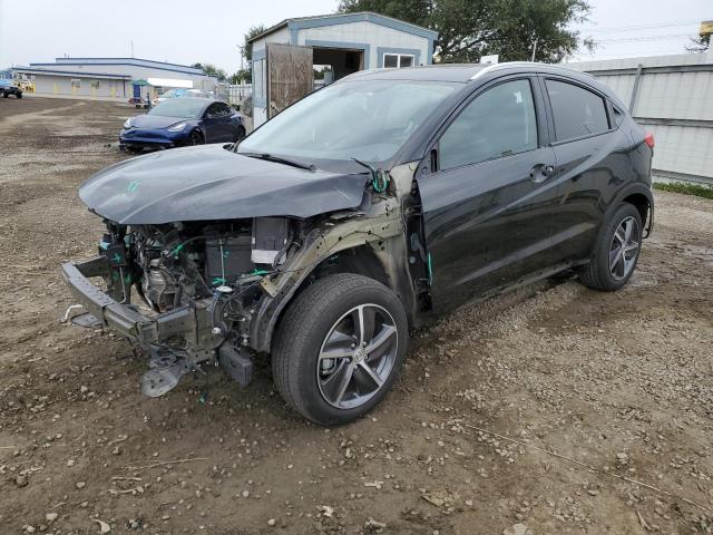 Honda Hr-v ex (2022)