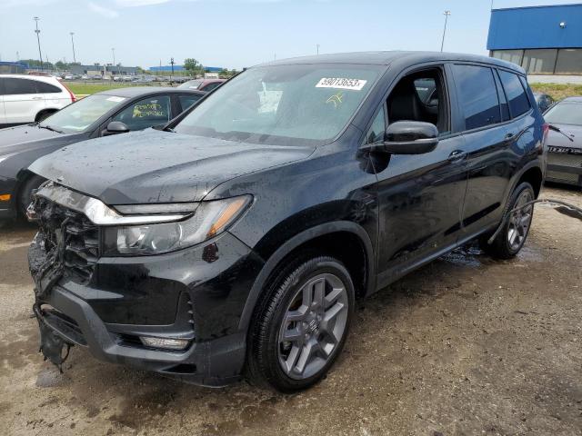 Honda Passport e (2023)