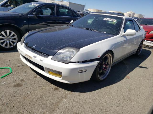Honda Prelude (1999)