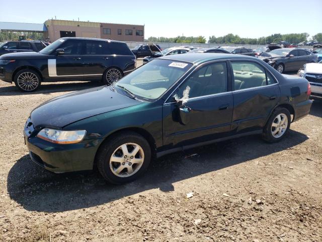 Honda Accord se (2000)
