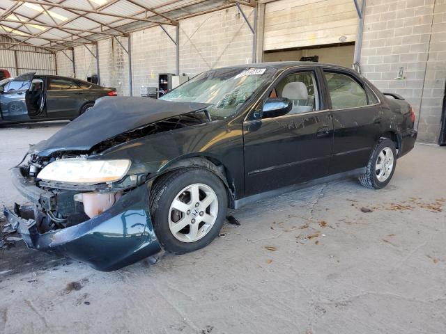 Honda Accord se (2000)