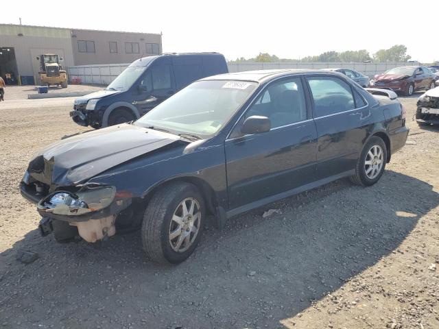 Honda Accord se (2002)
