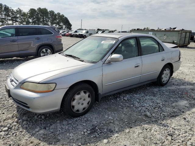 Honda Accord se (2002)