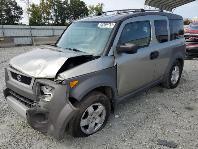 Honda Element ex (2003)