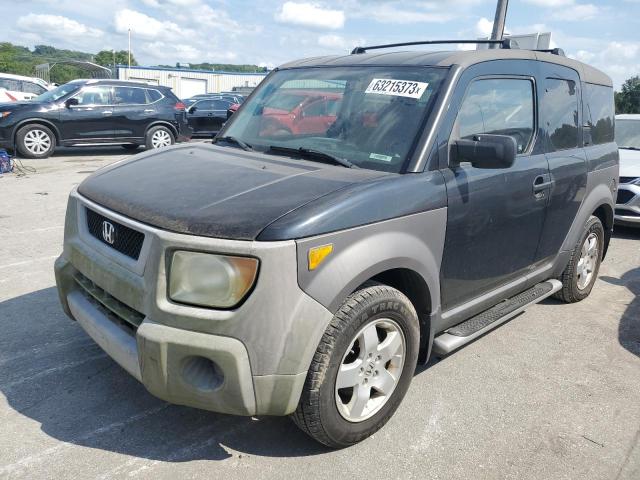 Honda Element (2004)