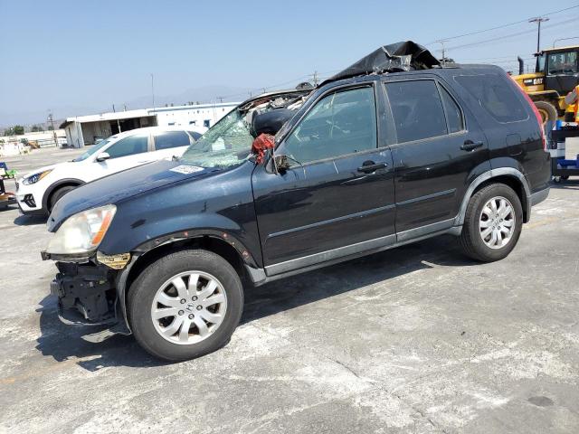 Honda Cr-v se (2005)