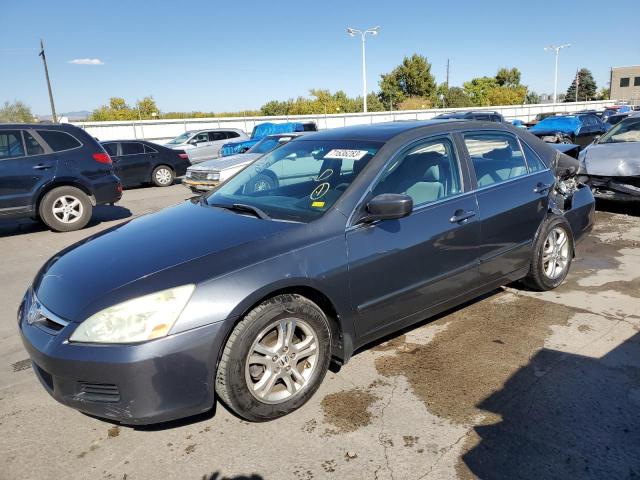 Honda Accord se (2006)