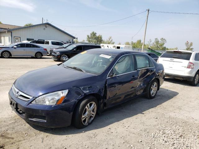 Honda Accord se (2006)