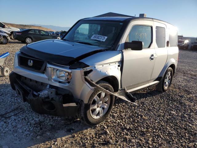 Honda Element ex (2006)