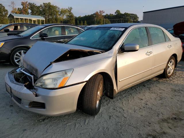 Honda Accord se (2007)