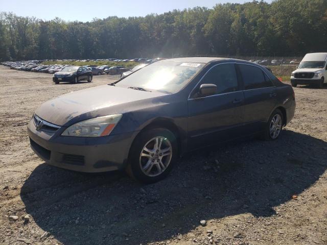 Honda Accord se (2007)