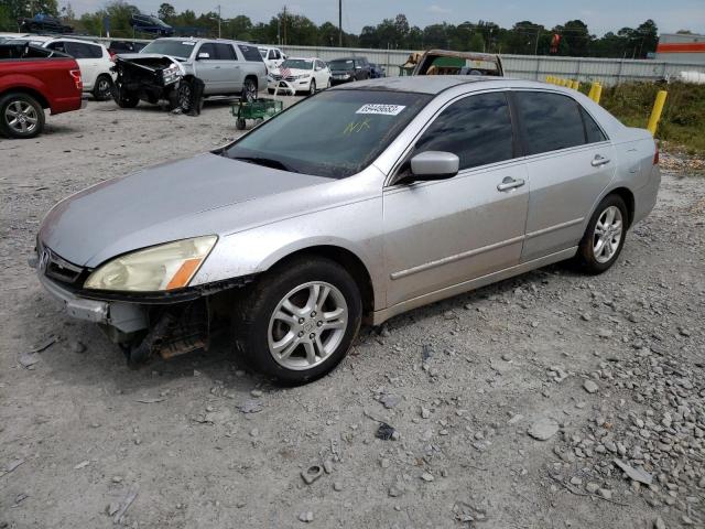Honda Accord se (2007)