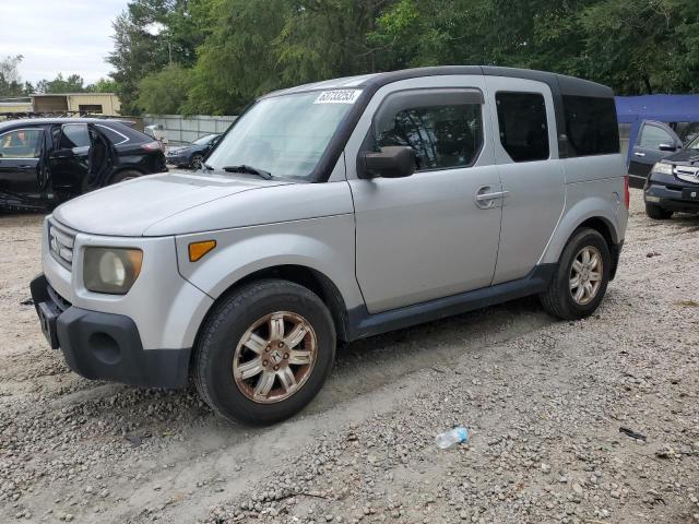 Honda Element ex (2007)