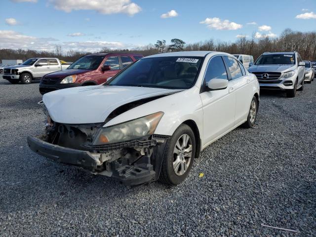 Honda Accord lx (2008)