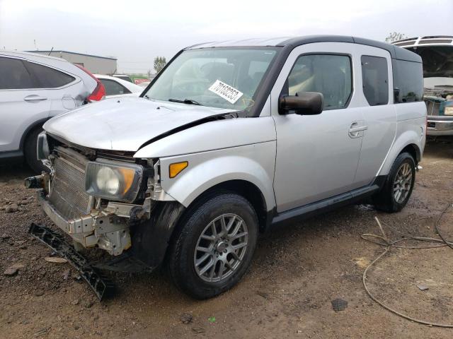 Honda Element ex (2008)