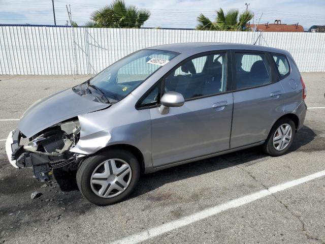Honda Fit (2008)
