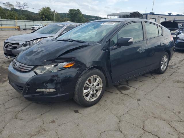 Honda Insight ex (2010)