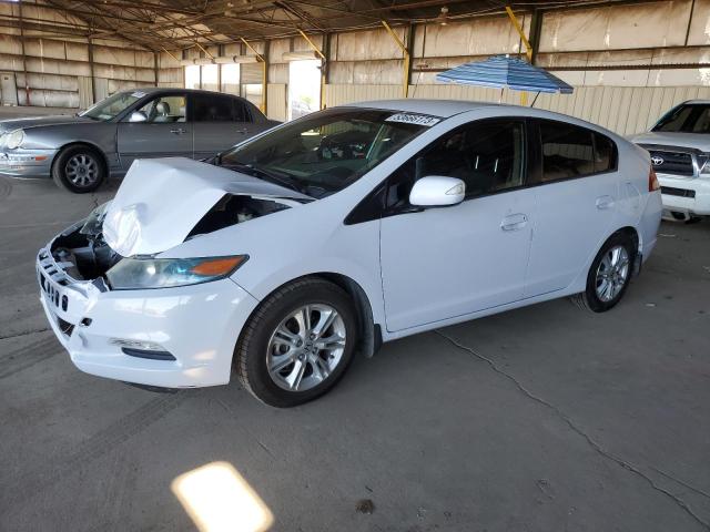 Honda Insight ex (2010)
