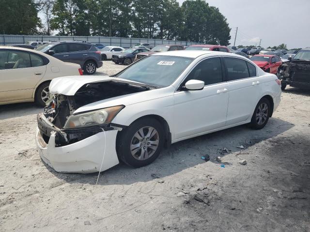 Honda Accord se (2011)
