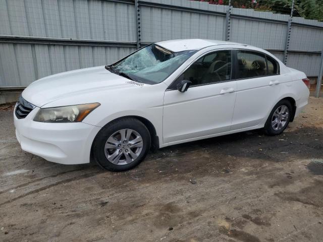 Honda Accord se (2011)