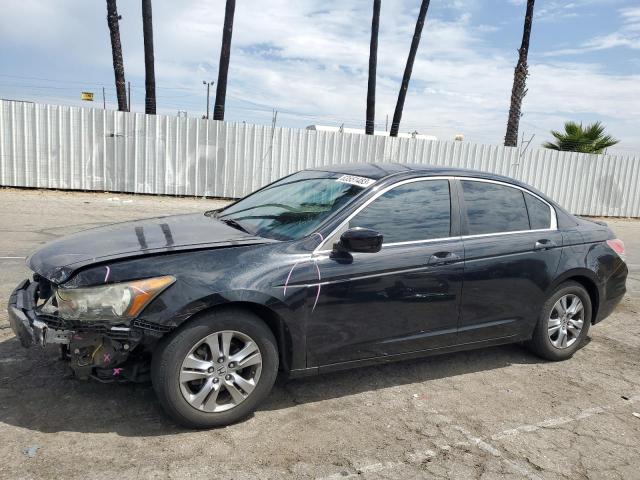Honda Accord se (2011)