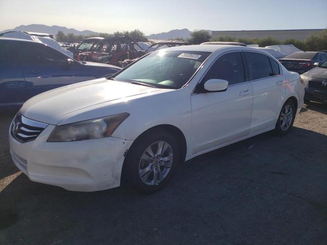 Honda Accord se (2012)