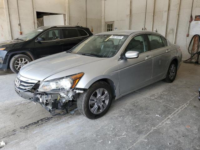 Honda Accord se (2012)