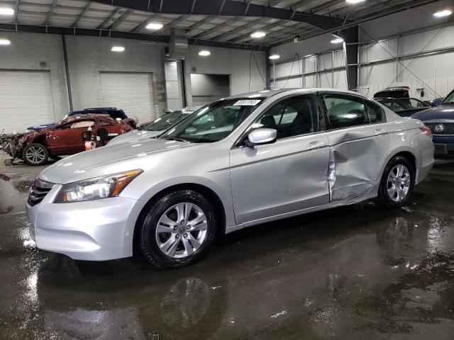 Honda Accord se (2012)
